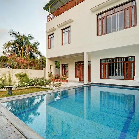 Hotel Karohi Villa Udajpur Exteriér fotografie