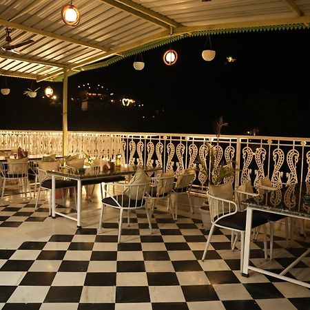 Hotel Karohi Villa Udajpur Exteriér fotografie